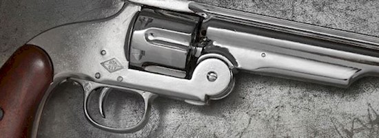 Guns